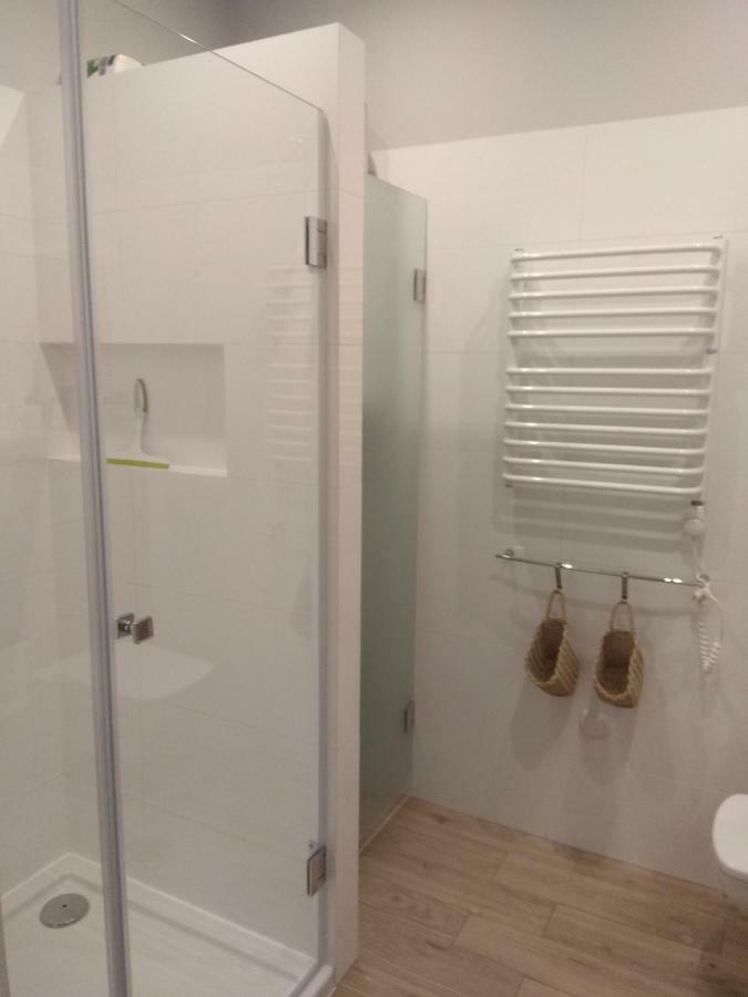 Apartament Sloneczny 6 Kościelisko Exteriör bild