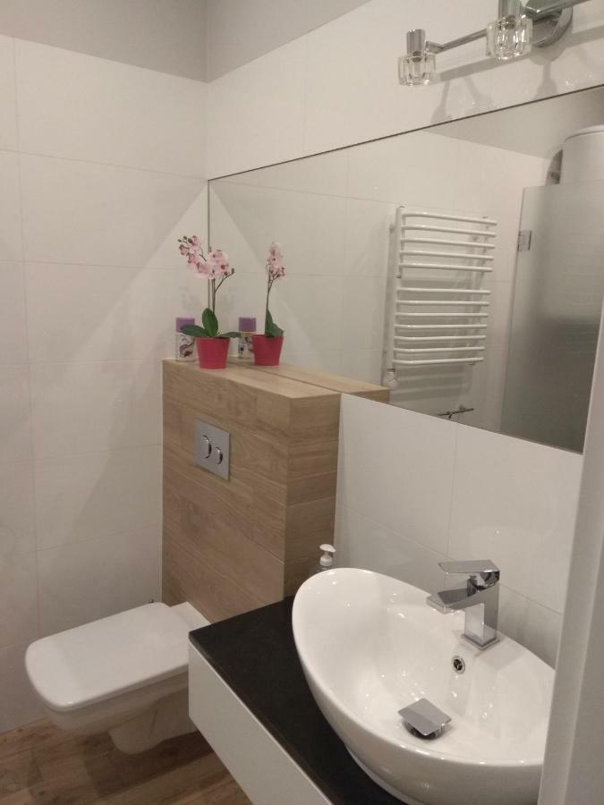 Apartament Sloneczny 6 Kościelisko Exteriör bild